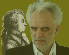 Wolfgang Amadeus Mozart