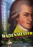 Wolfgang Amadeus Mozart